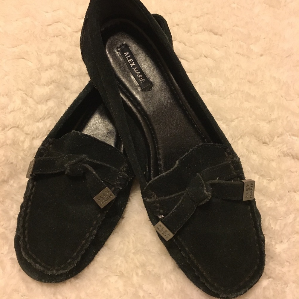 ☘️ALEX MARIE LOAFERS 👞 SIZE 7 ☘️